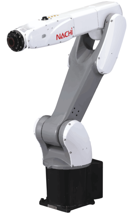 Robot công nghiệp 002