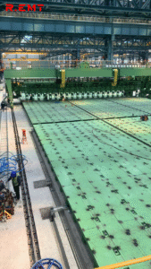 Hình ảnh khác trong dự án tự động hoá Đại Liên