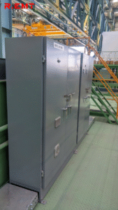 Hình ảnh khác trong dự án tự động hoá Đại Liên