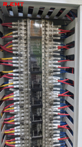 Hình ảnh khác trong dự án tự động hoá Đại Liên