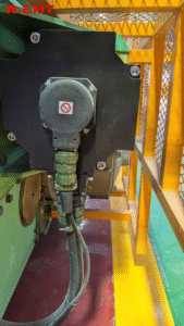 Hình ảnh khác trong dự án tự động hoá Đại Liên