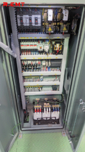 Hình ảnh khác trong dự án tự động hoá Đại Liên