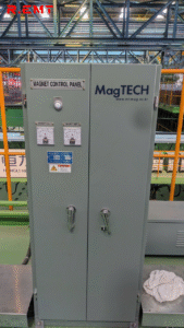 Hình ảnh khác trong dự án tự động hoá Đại Liên