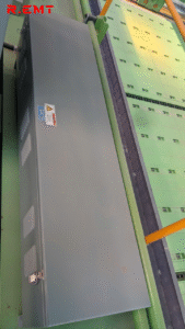 Hình ảnh khác trong dự án tự động hoá Đại Liên