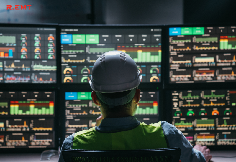 SCADA