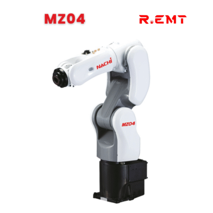 Robot Nachi MZ04