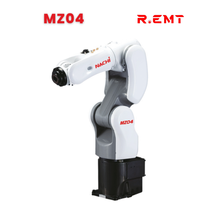 Robot Nachi MZ04