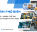 7 sai lầm phổ biến khiến doanh nghiệp thất bại trong việc tự động hóa