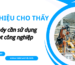 5 dấu hiệu cho biết nhà máy cần sử dụng robot công nghiệp